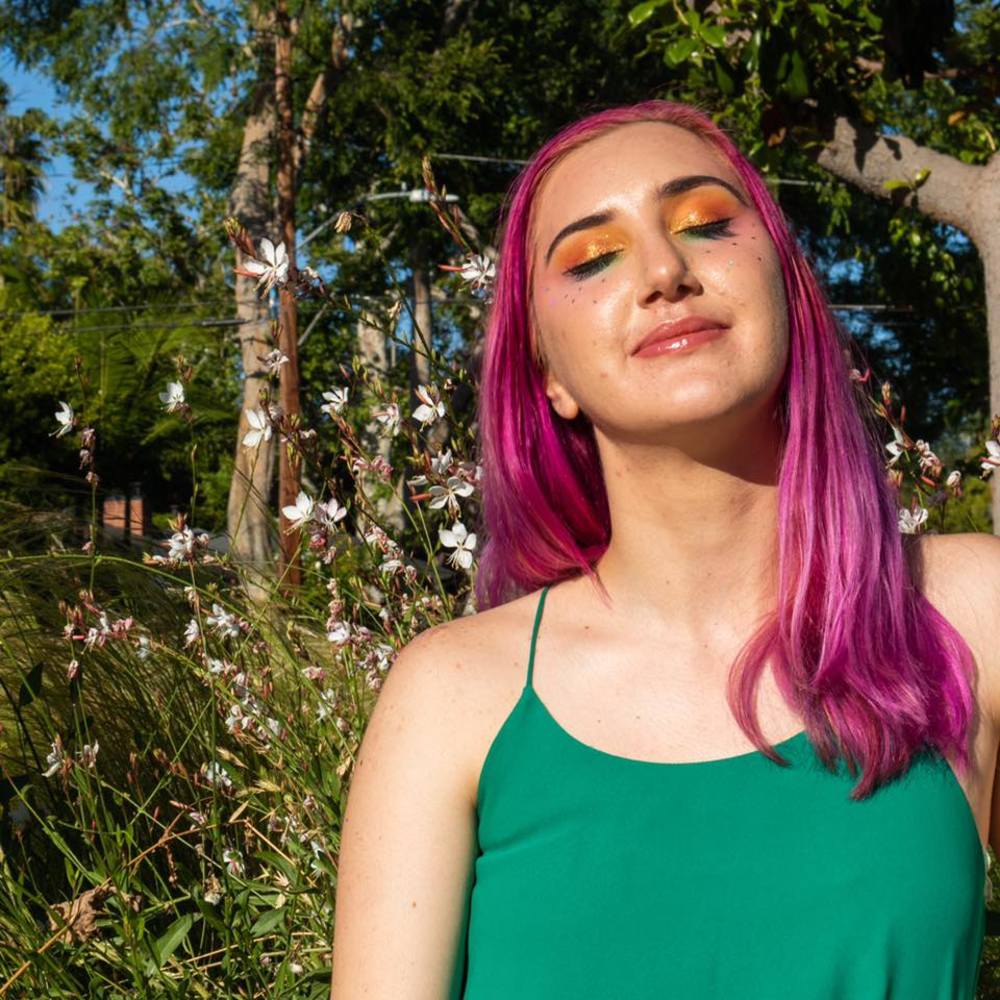 Meet your Posher, Jazmin
